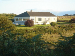 Private and Picturesque Cottage on Mull